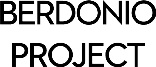 Berdonio 